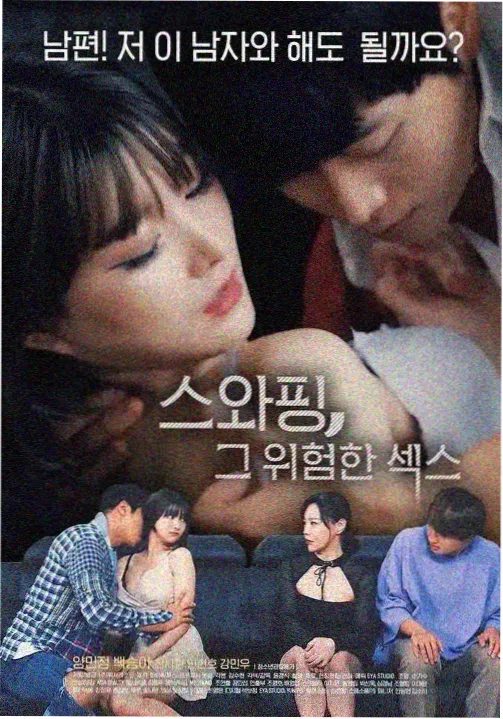 妻子9 剧情海报